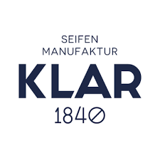 KLAR-Seifenmanufaktur seit 1840