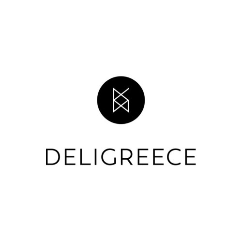 Deligreece-Besonderes Olivenöl, seit 1890